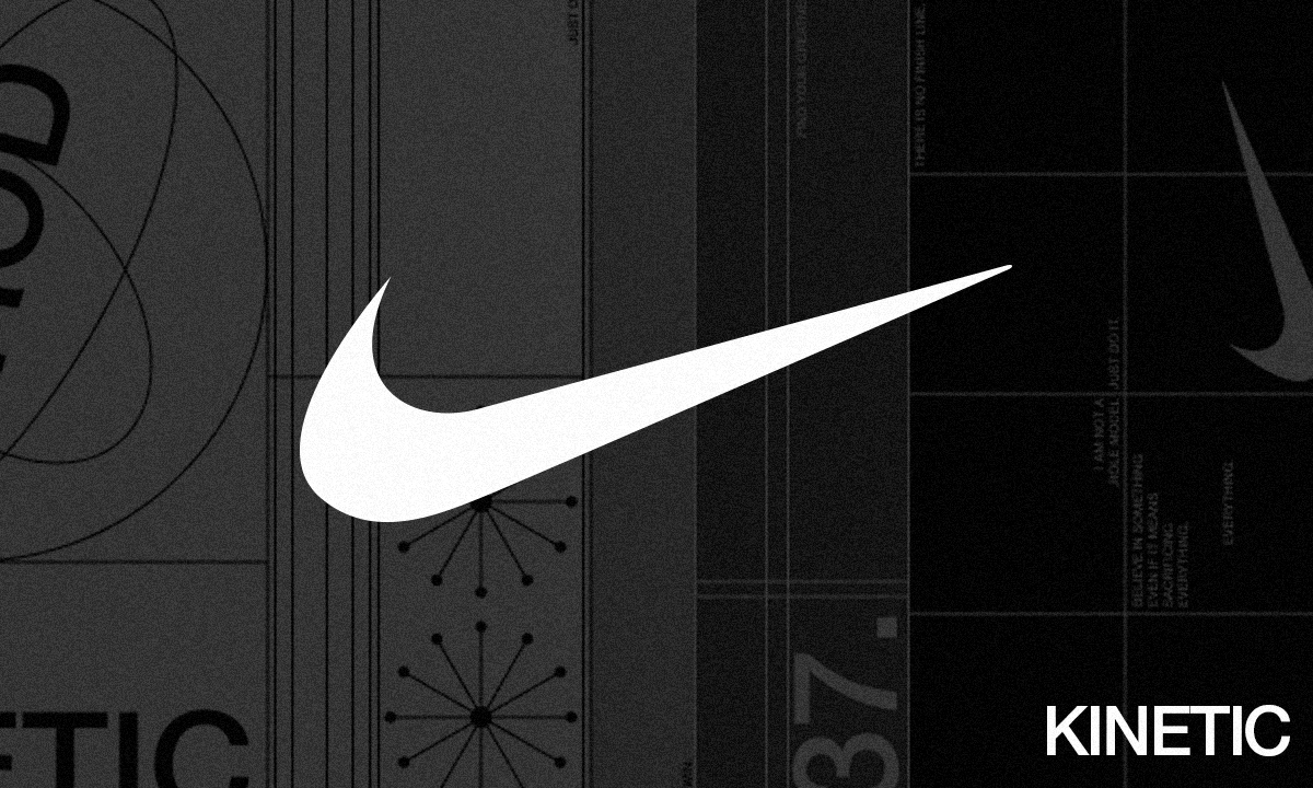 RUN APP KINETIC IDENTITY