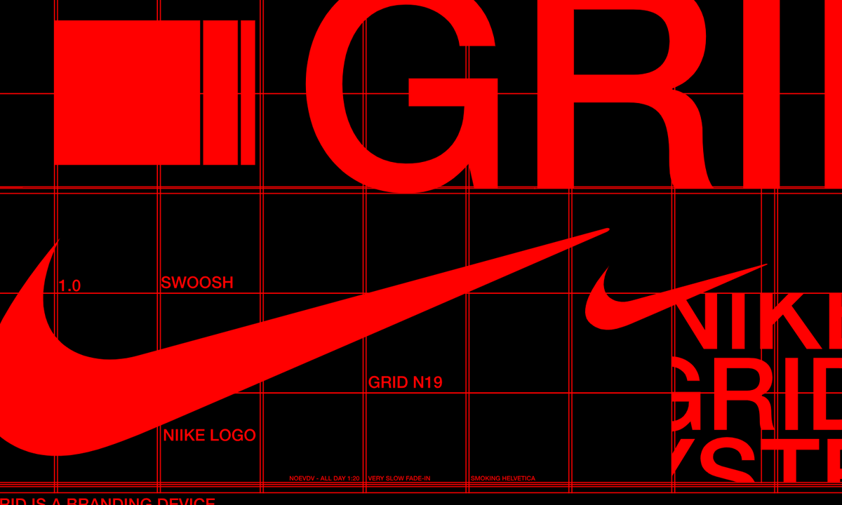 NIKE UX AUDIT
